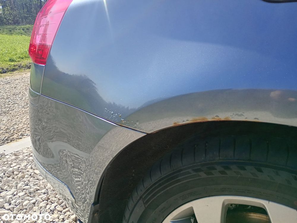 Citroën C5 2.0 16V Confort - 7