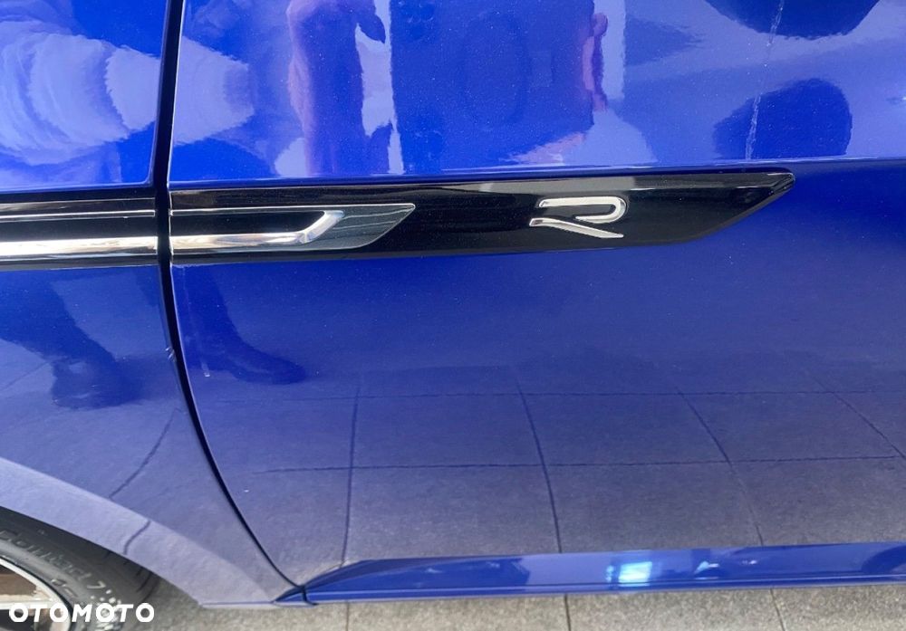 Volkswagen Arteon - 9