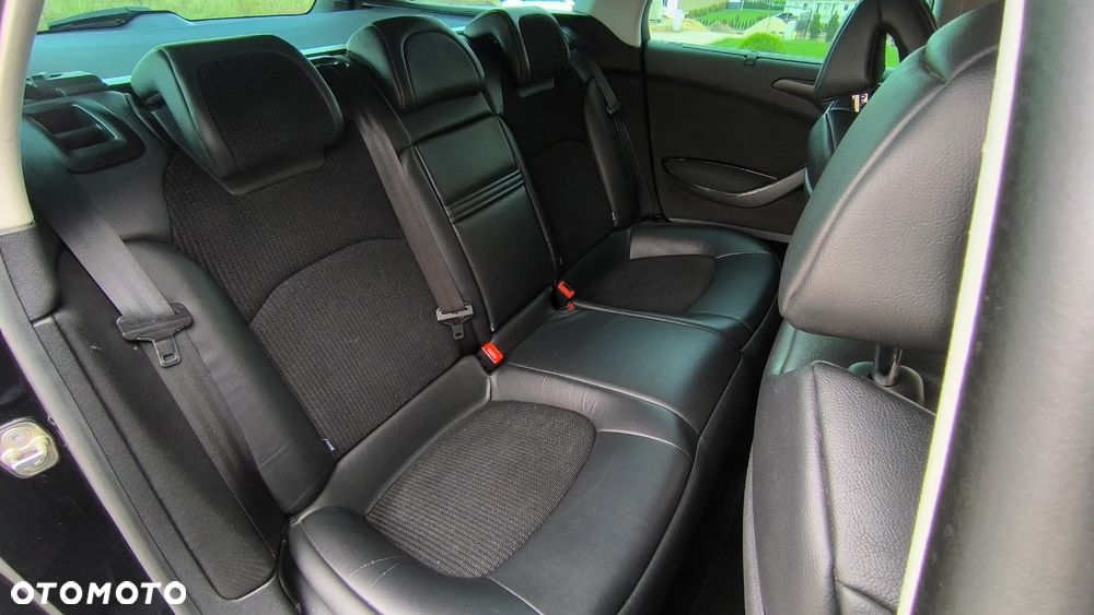Citroën C5 HDi 165 FAP Exclusive - 24