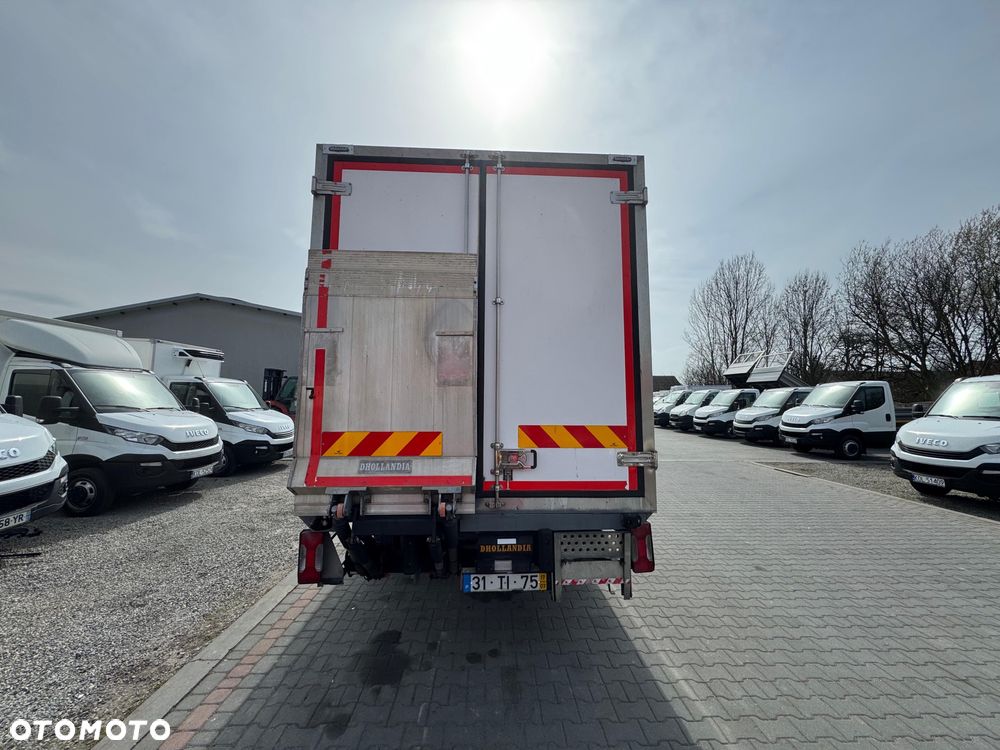 Iveco 72c18 ,70C17,,72C18,,70C15,,50C15,,50C17,,35C13,,35C14,,35C15 - 6