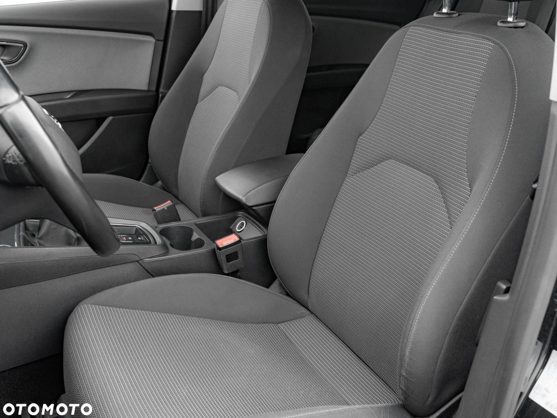 Seat Leon 1.0 EcoTSI Style S&S - 15