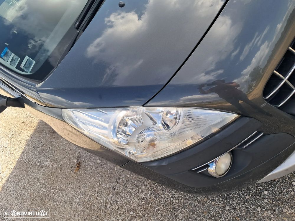 Peugeot 3008 - 17
