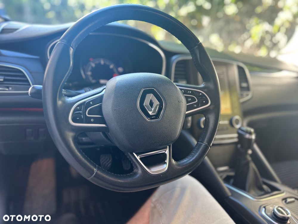 Renault Talisman 1.6 Energy dCi Intens - 5