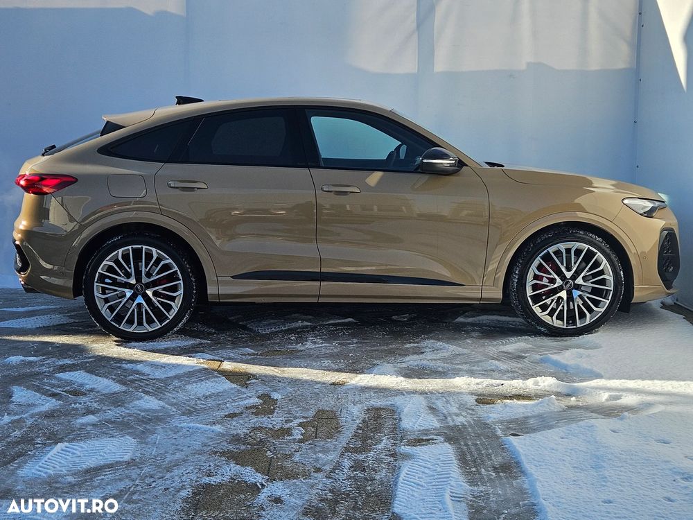 Audi SQ5 - 7