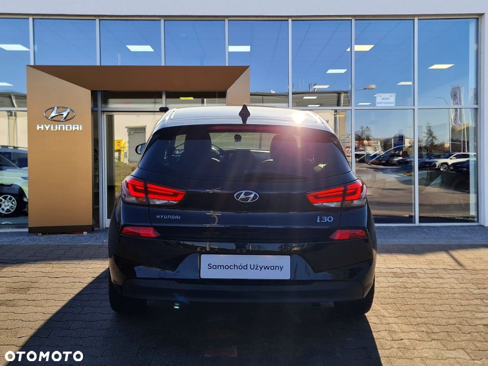 Hyundai i30 1.4 T-GDI Premiere Luxury - 5