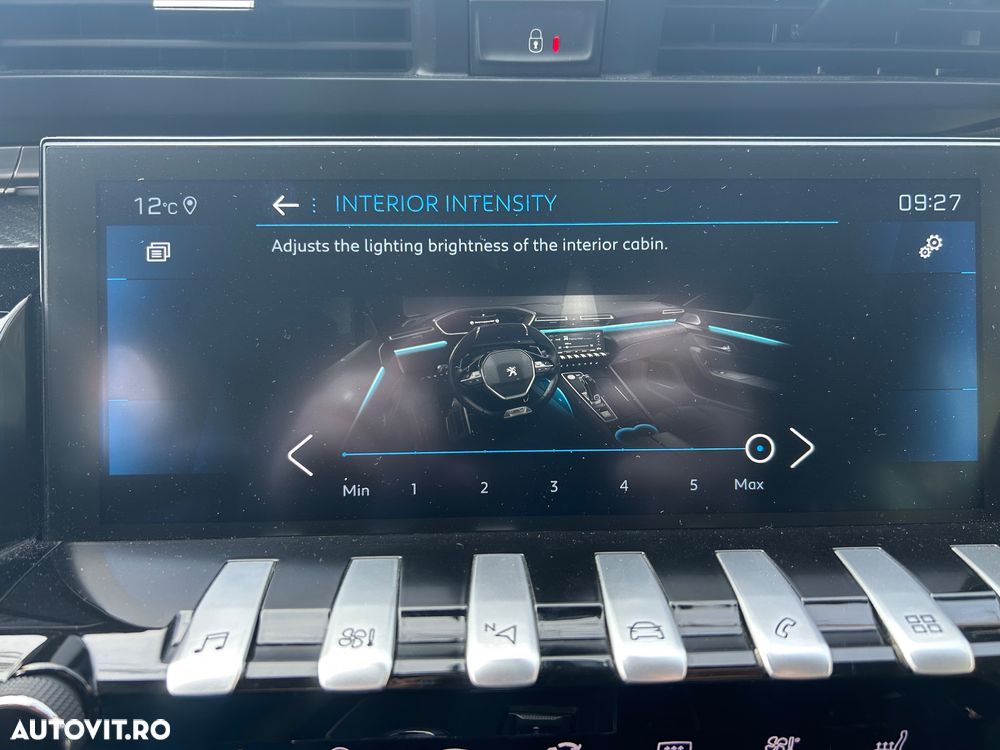 Peugeot 508 PureTech 180 EAT8 Allure Pack - 40