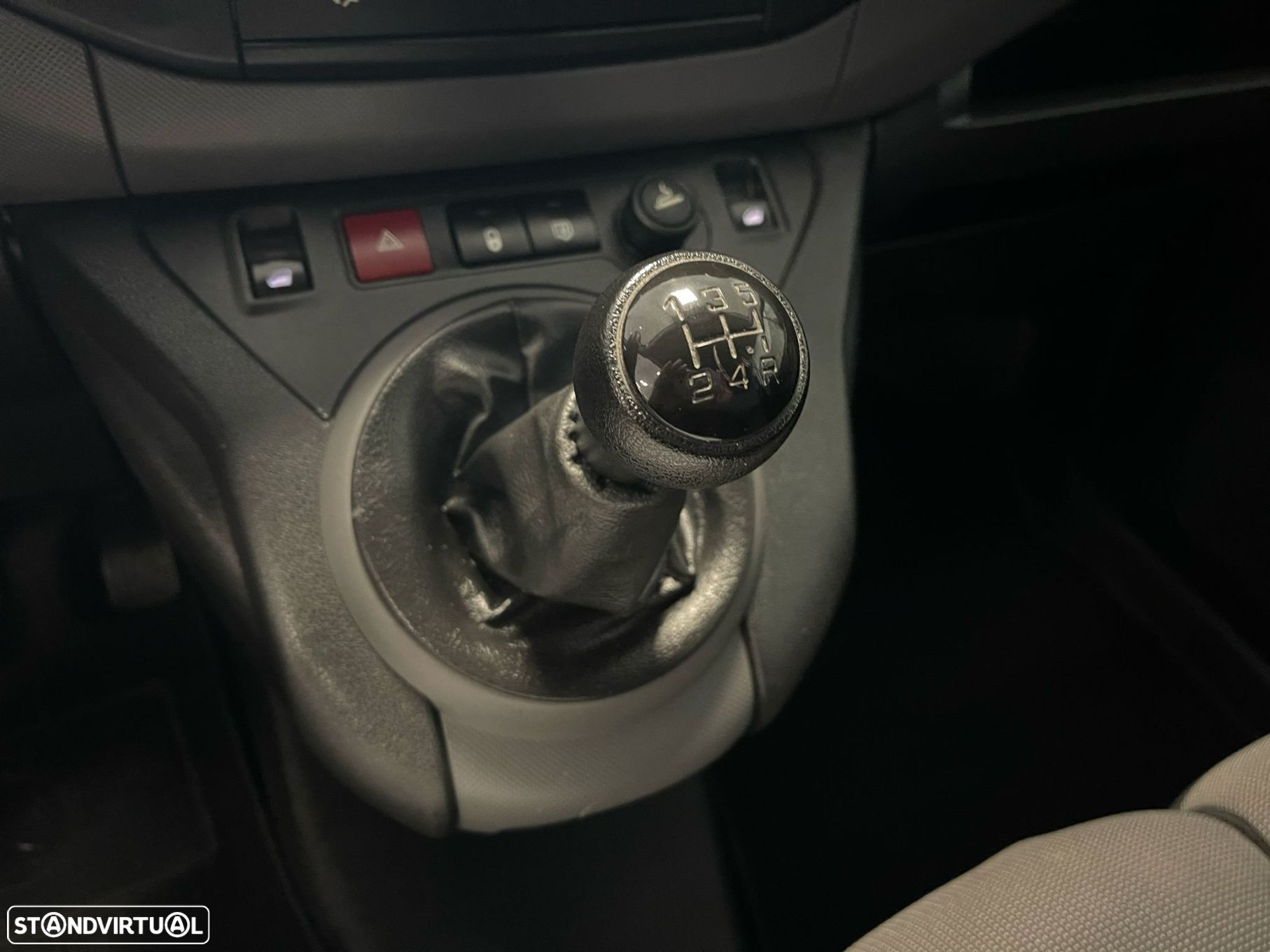 Peugeot Partner 1.6 BlueHDi Confort - 14