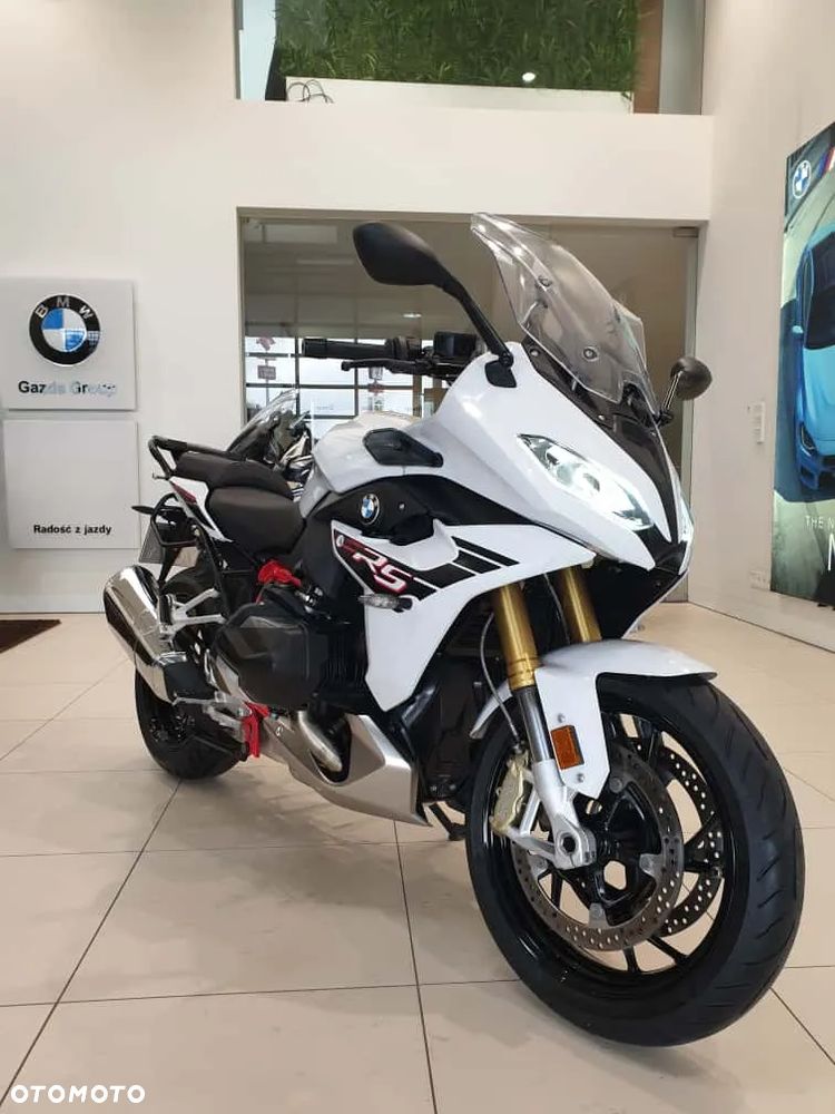 BMW R - 39