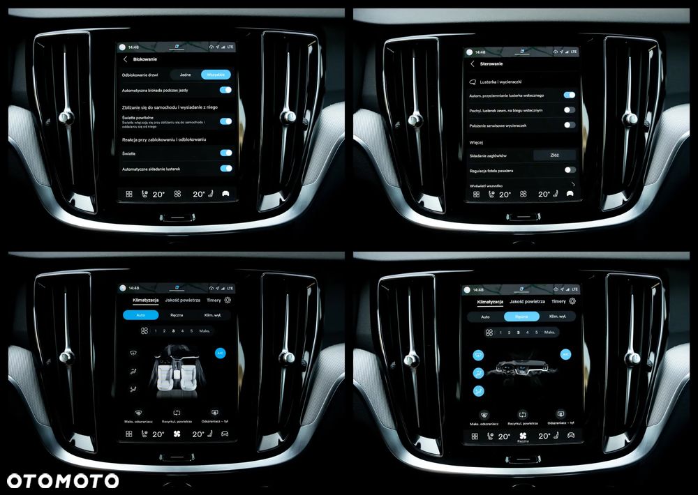 Volvo V60 - 39
