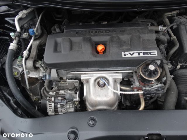 Honda Civic 1.8i-VTEC i-SHIFT Executive - 38