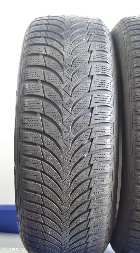 215/60R16 99H NEXEN WINGUARD SNOW`G WH2 x2szt 8386z - 2