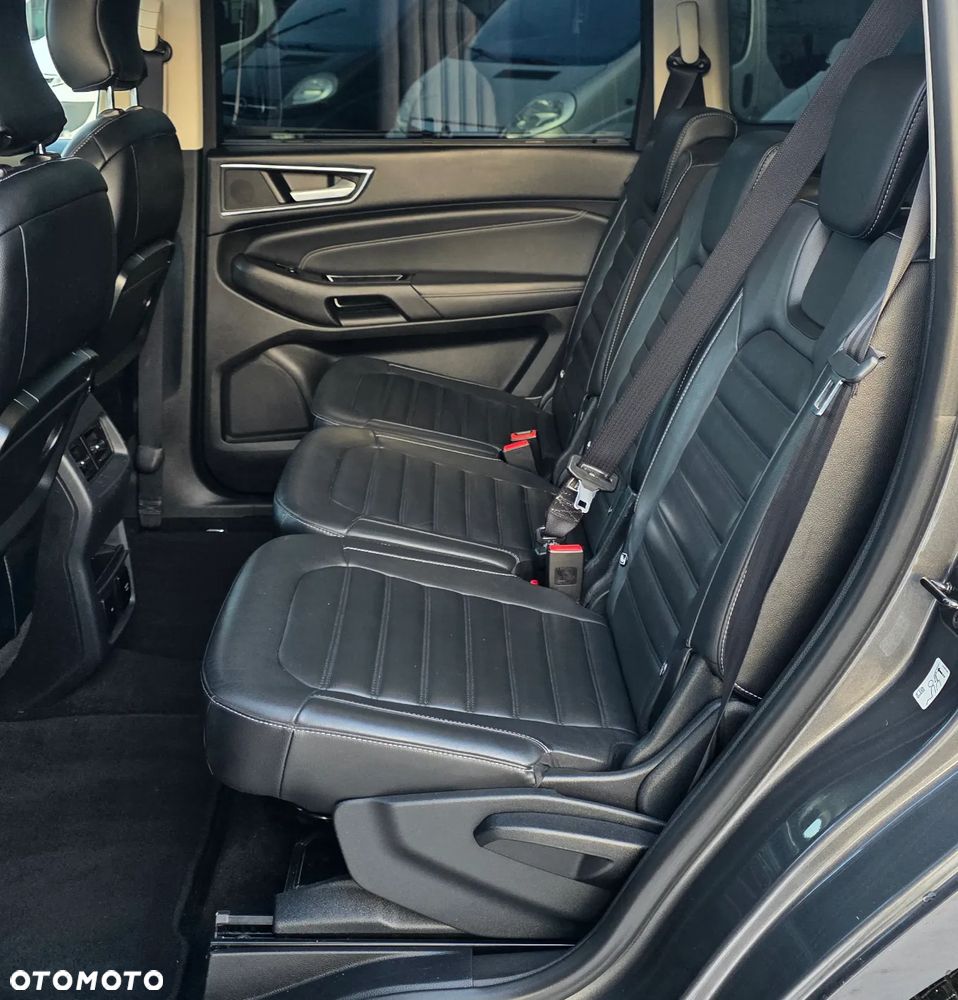 Ford Galaxy 2.0 TDCi Titanium - 19