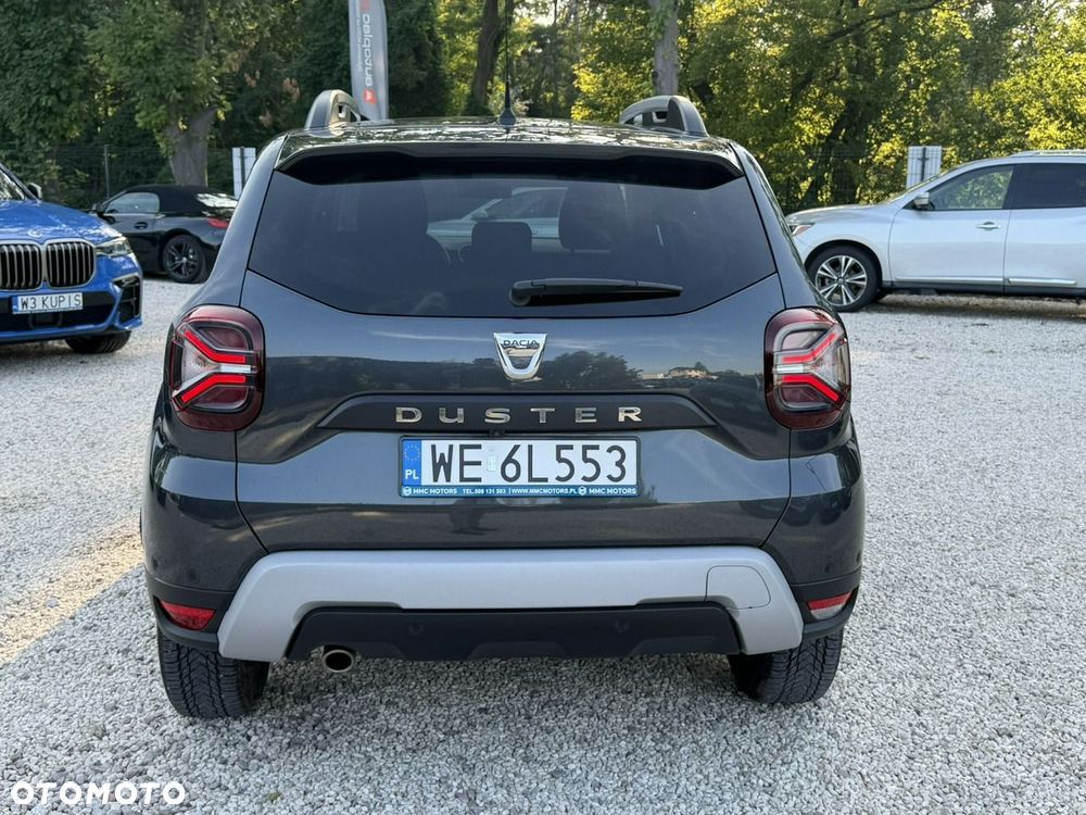 Dacia Duster - 10
