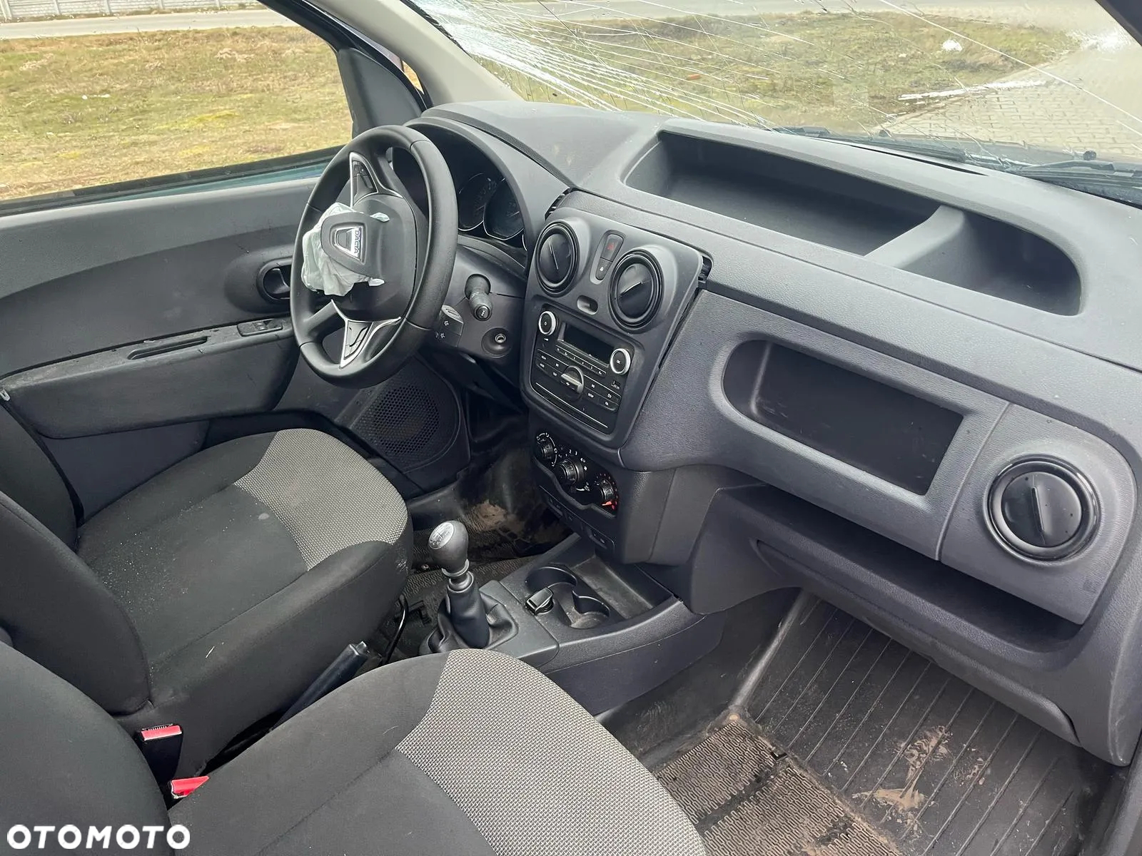 Dacia DOKKER - 7