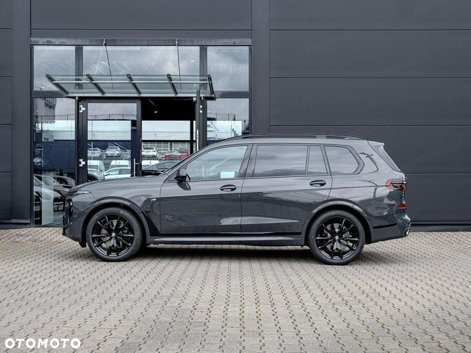 BMW X7 xDrive40d mHEV Individual Edition sport - 2