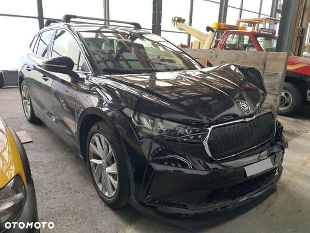 Skoda Enyaq 60 - 1