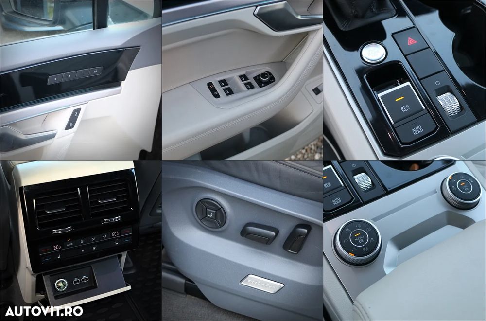Volkswagen Touareg - 30