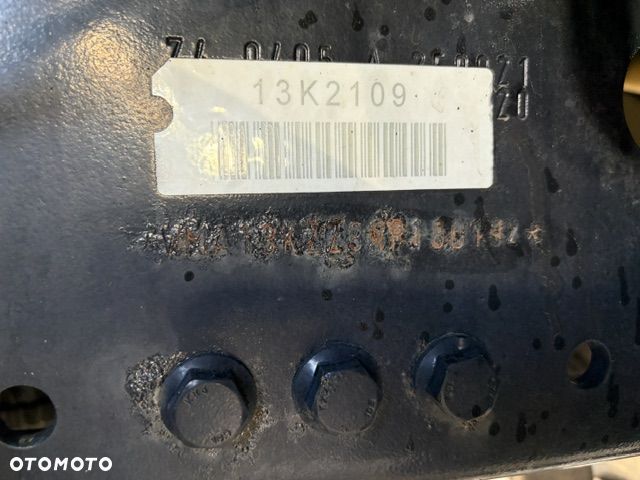 MAN TGX 18.470 MEGA TG3 - GWARANCJA DRIVELINE PLUS - 15