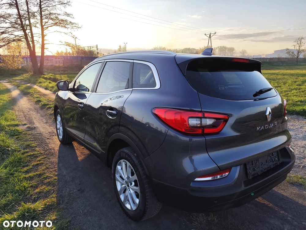 Renault Kadjar 1.3 TCe FAP Easy Life EDC - 9