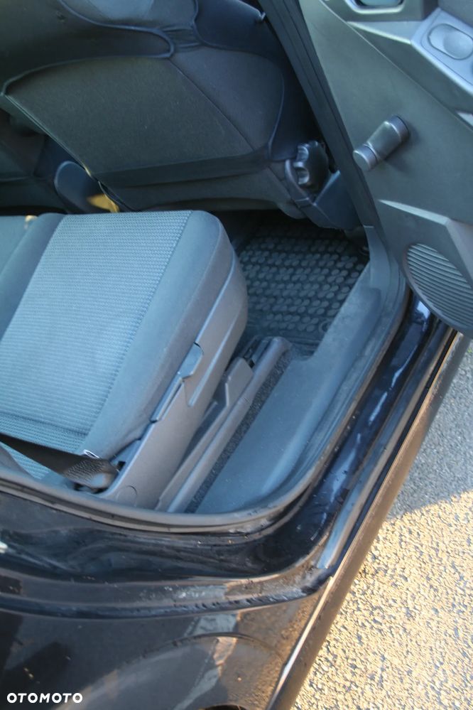 Opel Meriva 1.4 Essentia - 35