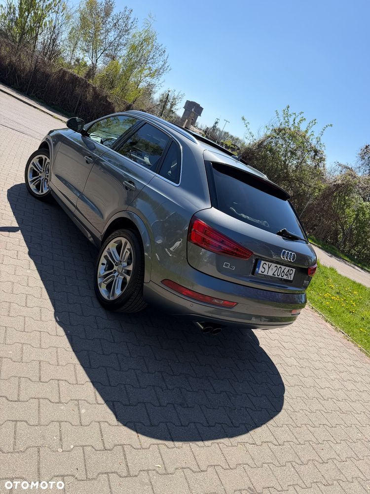Audi Q3 - 6