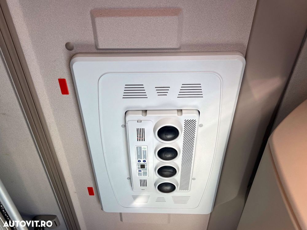 DAF XF 480 FT Super Space Cab - 8