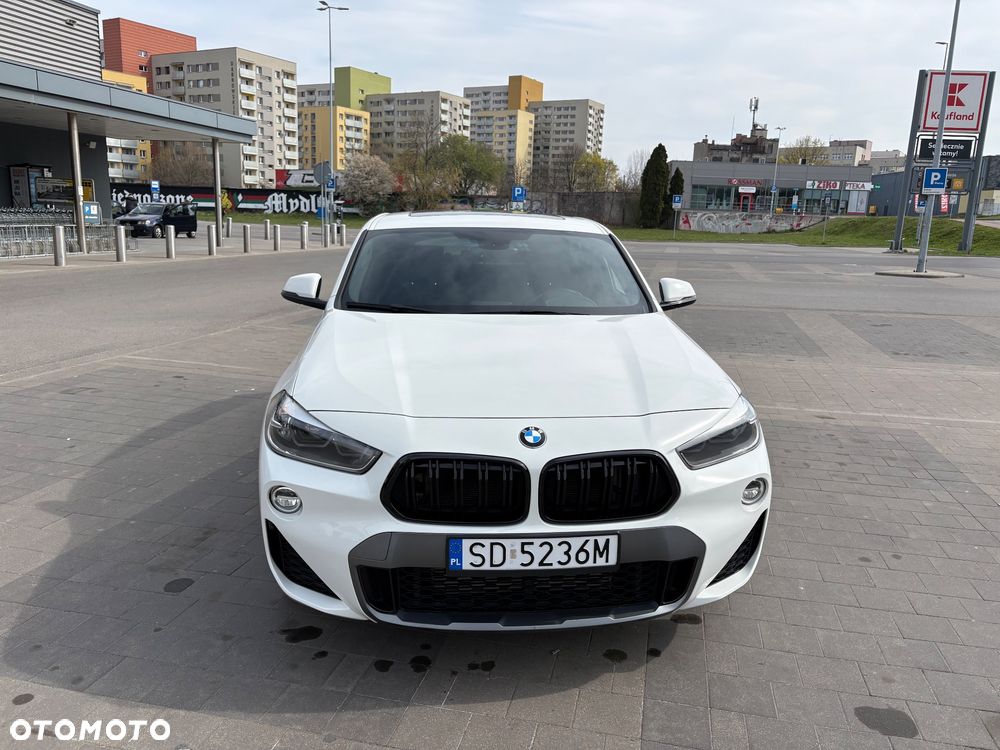 BMW X2 - 2