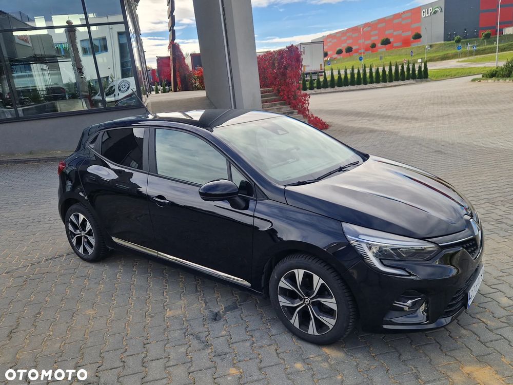 Renault Clio 1.0 TCe Zen - 17