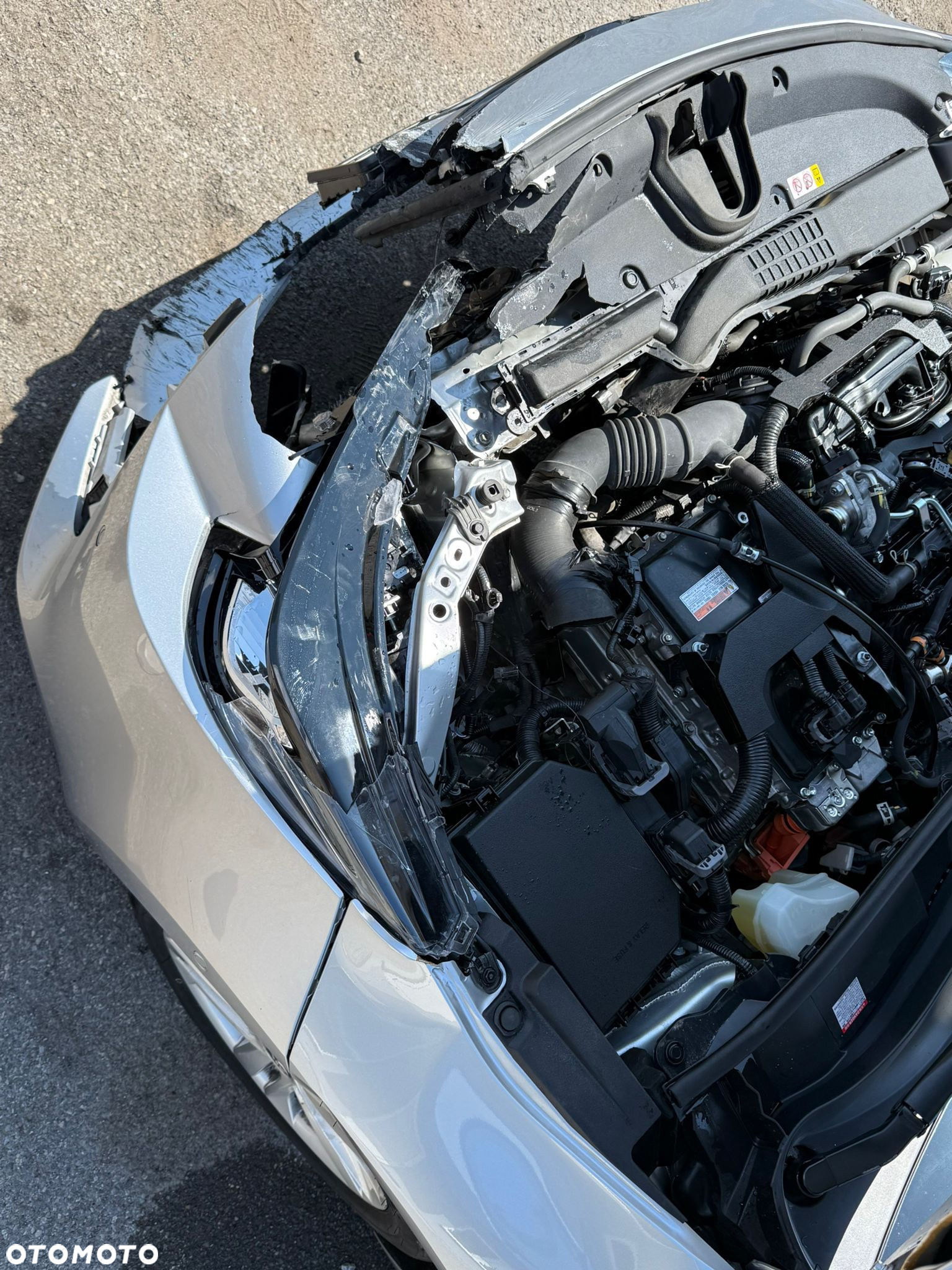 Toyota Corolla 2.0 Hybrid Comfort - 8