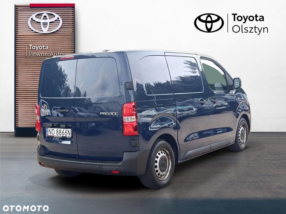 Toyota Proace Verso 1.6 D4-D Compact Business - 5