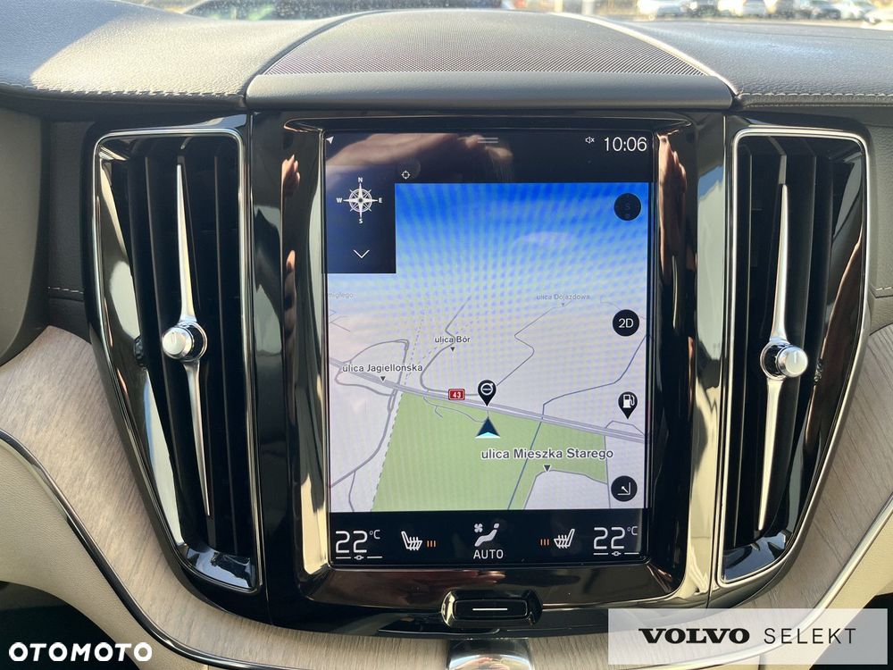 Volvo XC 60 - 20