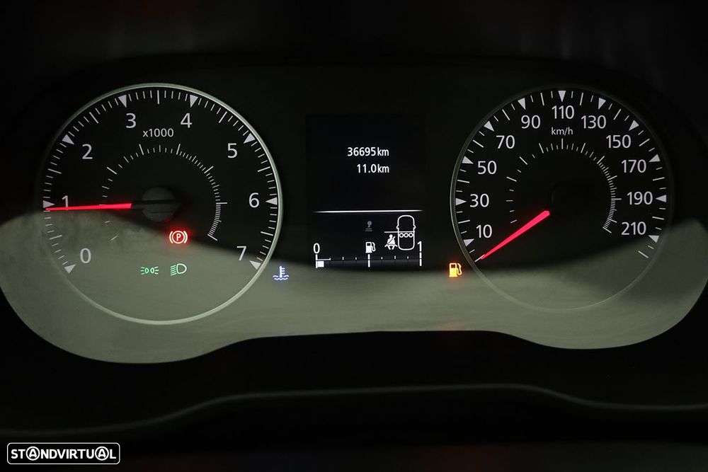Dacia Duster 1.0 TCe ECO-G Journey+ Up&Go Bi-Fuel - 16
