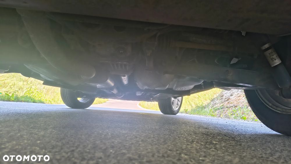 Nissan Qashqai 2.0 4x4 Tekna - 21