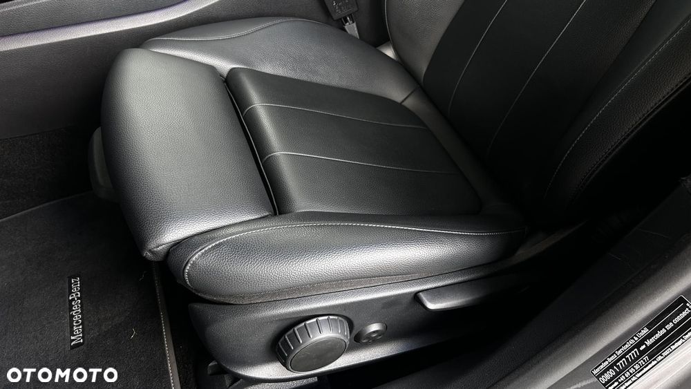 Mercedes-Benz CLA - 13