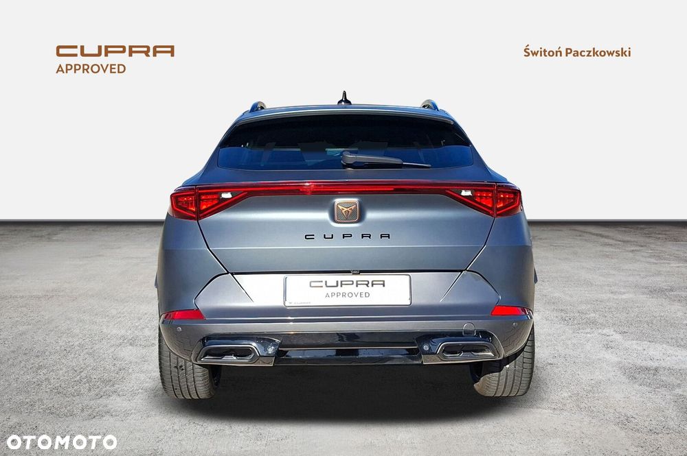 Cupra Formentor - 4