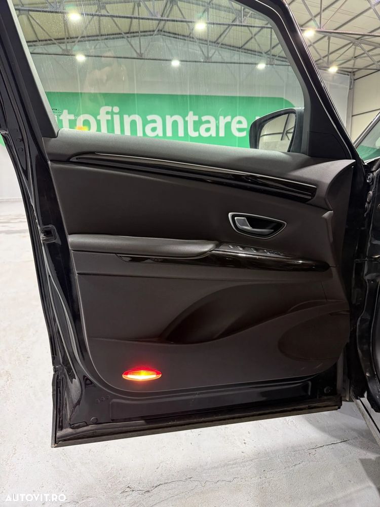 Renault Espace Energy dCi 160 EDC Intens - 8