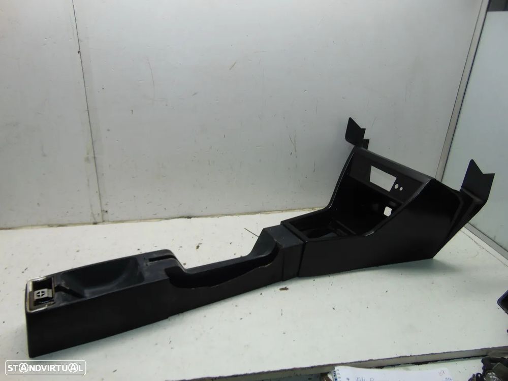 Peugeot 504 consolas - 1