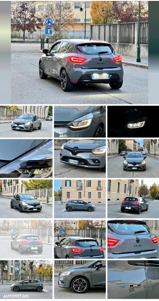 Renault Clio 1.5 dCi Intens - 7