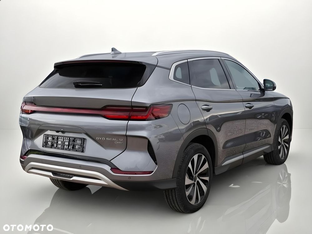 BYD Seal U 1.5 Comfort - 4