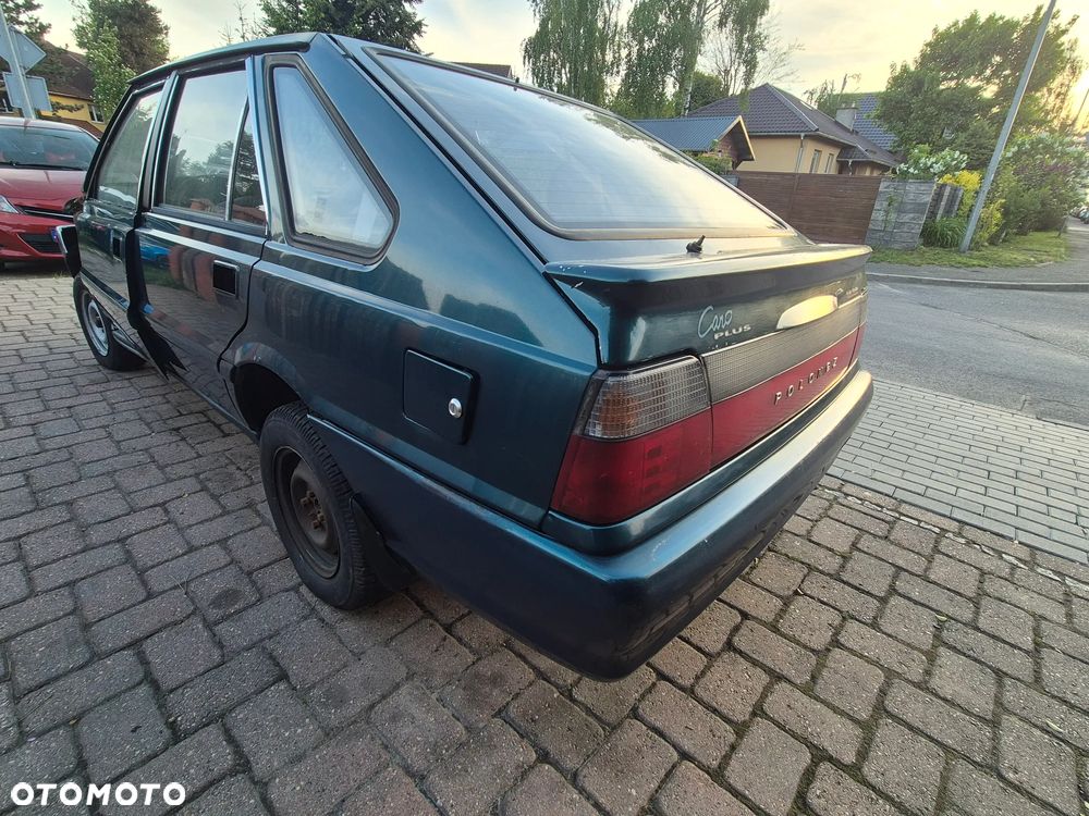 Polonez 1.6 - 18