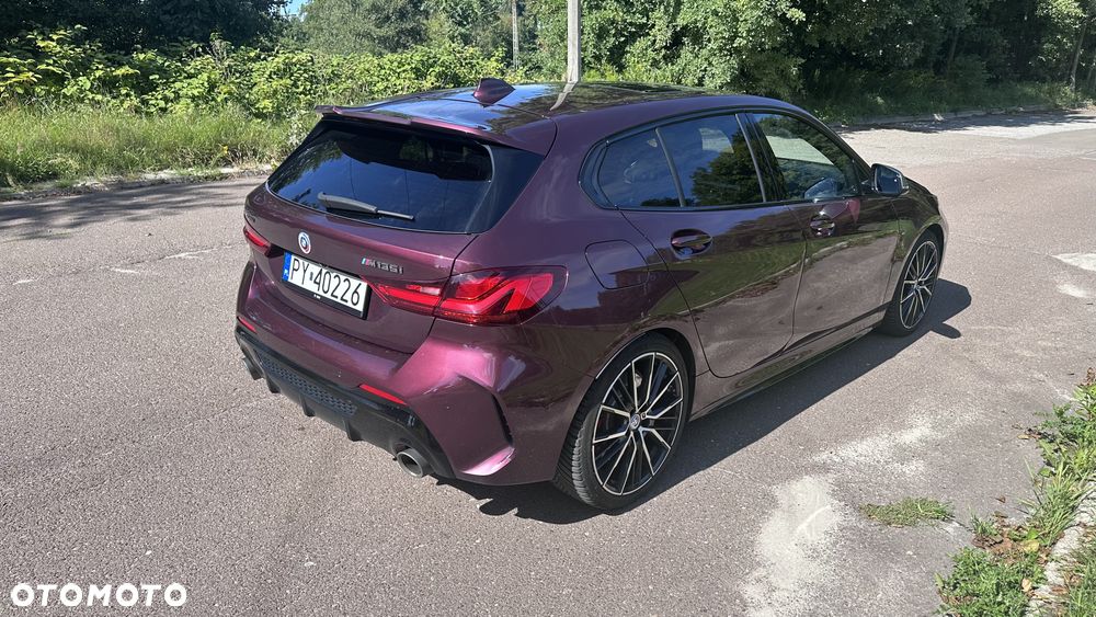 BMW 1M - 5