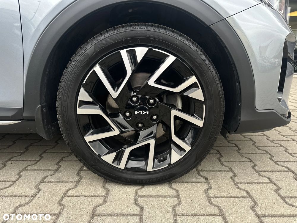 Kia XCeed 1.5 T-GDI M DCT - 19