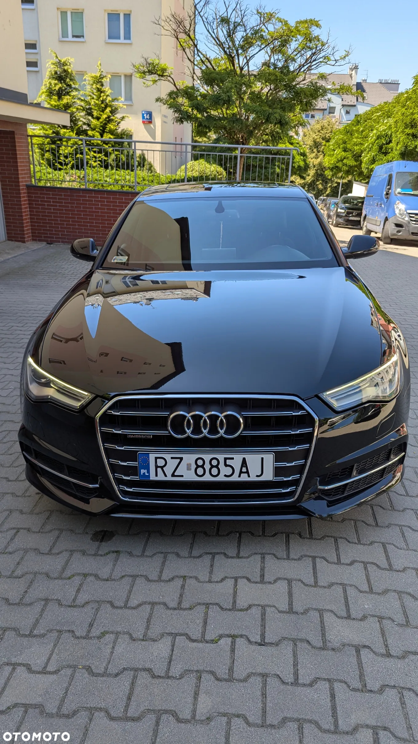 Audi A6 2.0 TFSI Quattro S tronic - 37