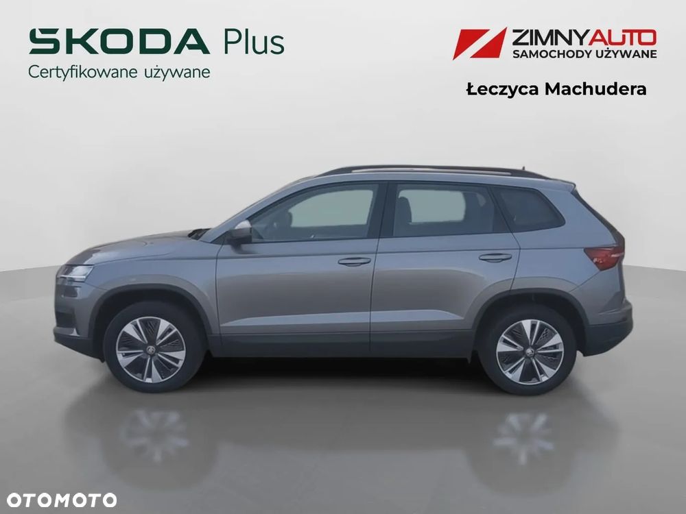 Skoda Karoq 1.5 TSI DSG Ambition - 8