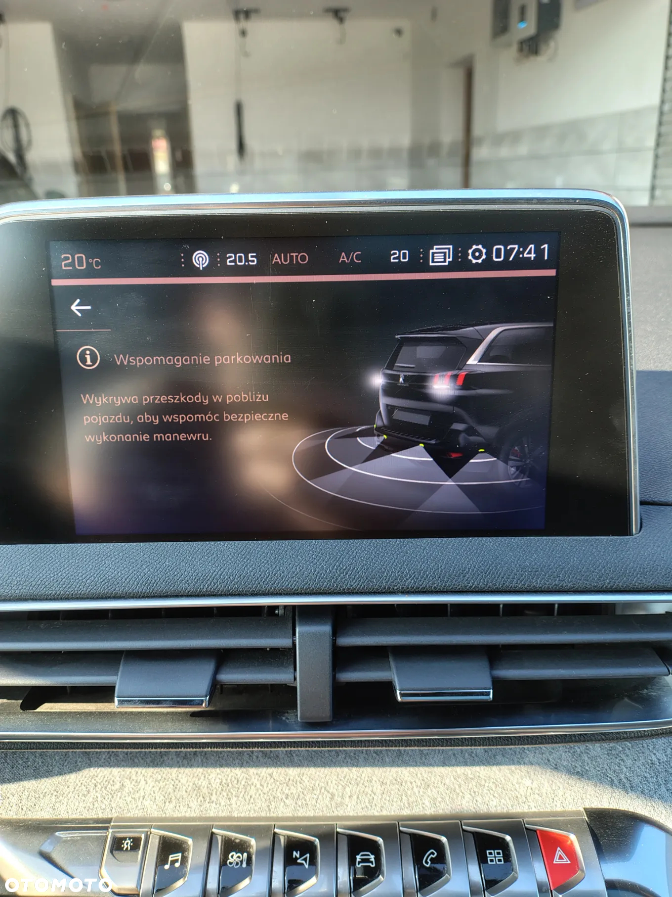 Peugeot 5008 1.2 PureTech GT S&S EAT8 - 23