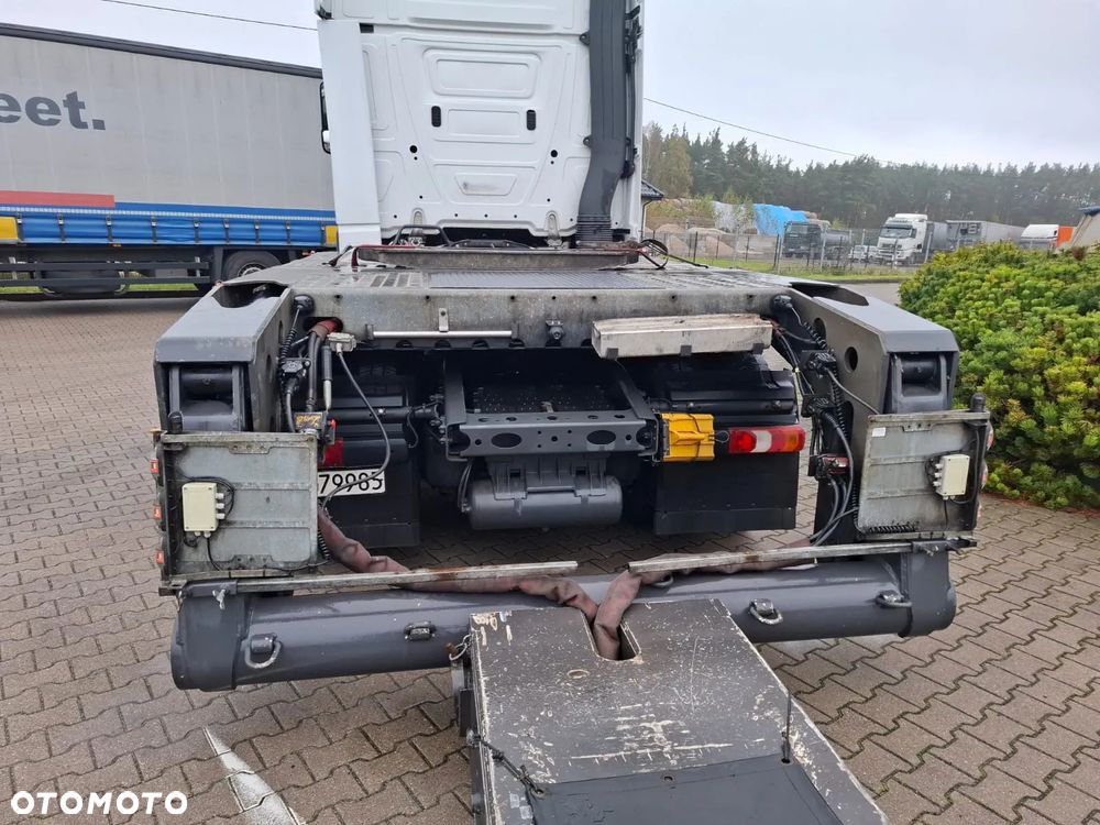 Inny RECKER SANR 38 - 11