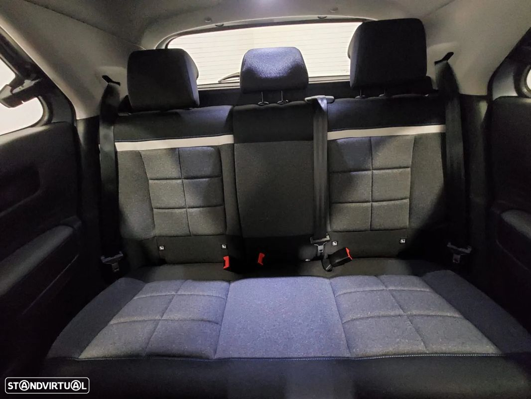 Citroën C4 Cactus 1.5 BlueHDi Shine Pack - 20