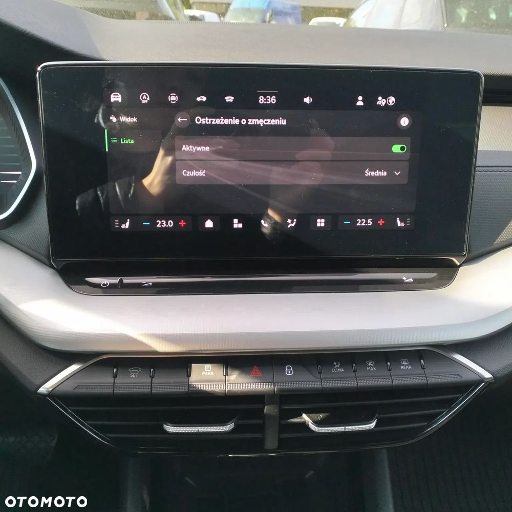 Skoda Octavia 1.5 TSI mHEV Selection DSG - 27
