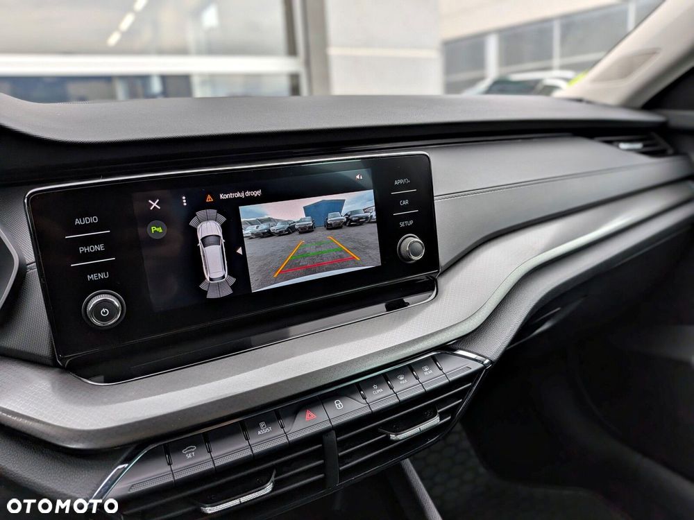 Skoda Octavia 1.0 TSI Ambition - 28