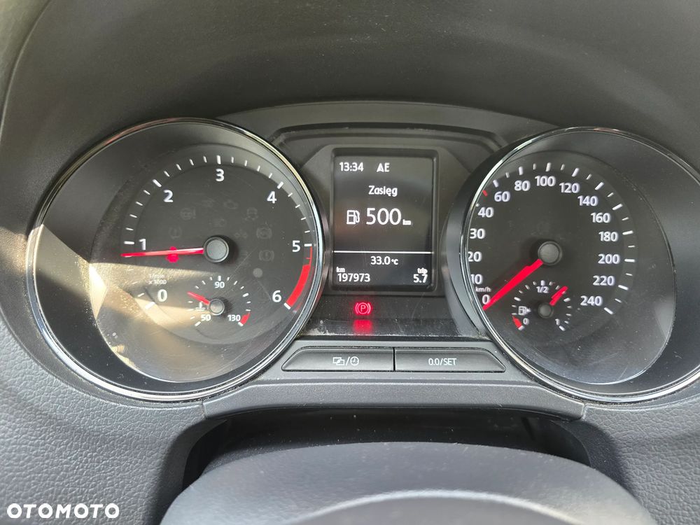 Volkswagen Polo 1.4 TDI (Blue Motion Technology) Comfortline - 14